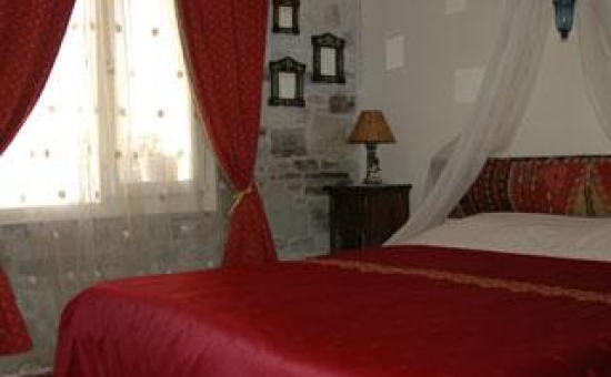 ANTIQUE BOUTIQUE HOTEL FOCA