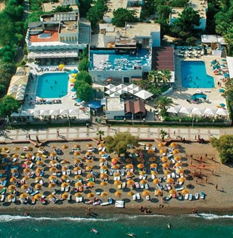 SARDUNYA & PETUNYA CLUB HOTEL