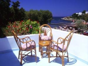 BLUE BODRUM BEACH HOTEL