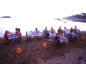 BLUE BODRUM BEACH HOTEL