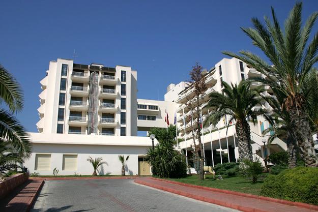 FANTASiA DE LUXE HOTEL KUŞADASI