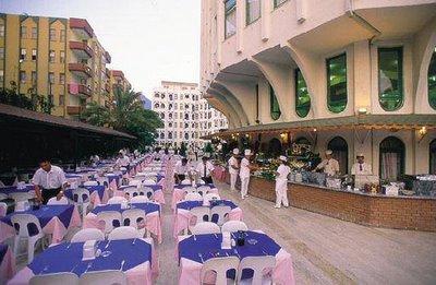 SYEDRA PRINCESS HOTEL