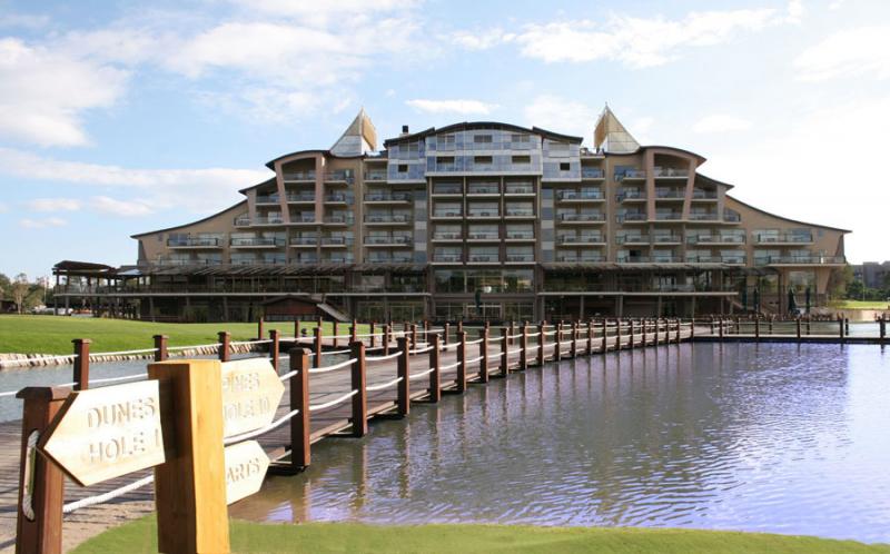 SUENO HOTELS GOLF BELEK 