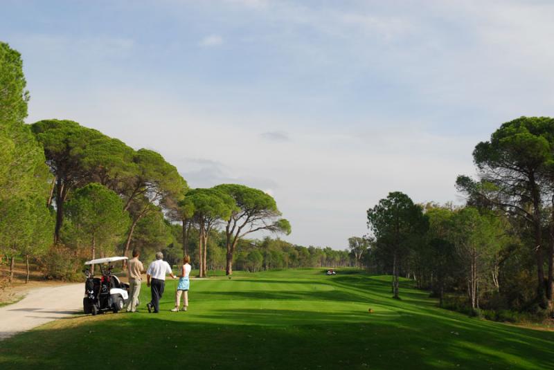 SUENO HOTELS GOLF BELEK 