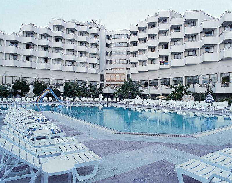 RiCHMOND EPHESUS RESORT 