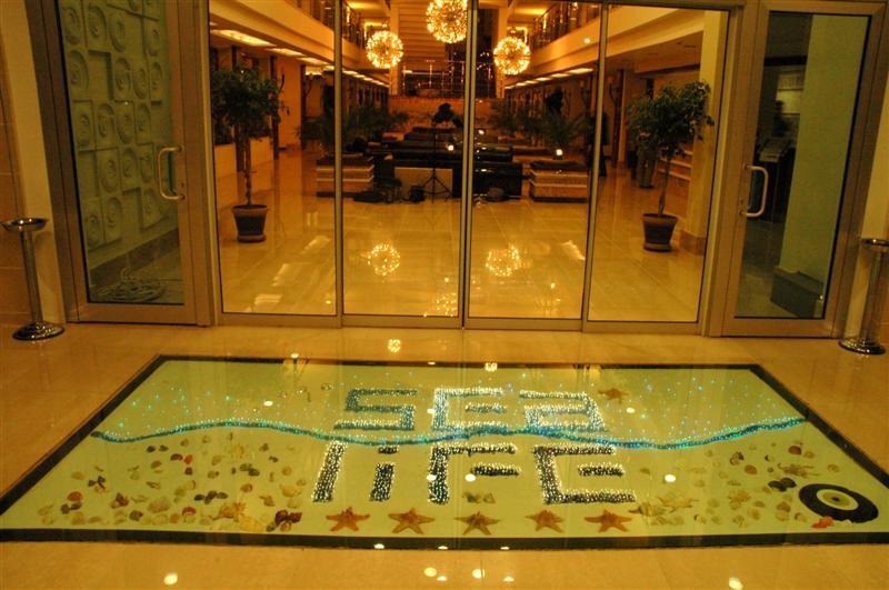 SEA LiFE RESORT HOTEL & SPA