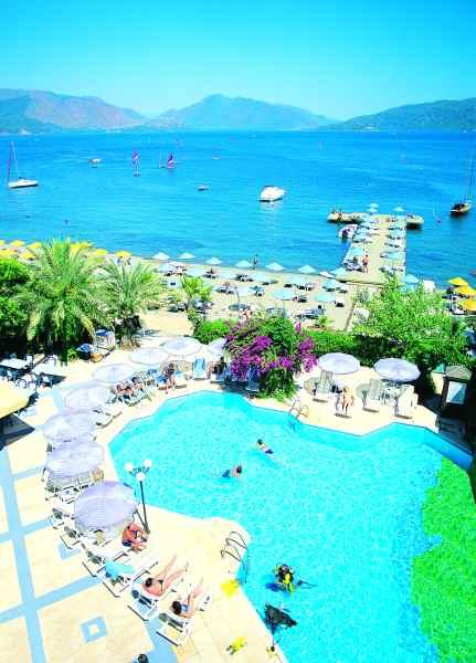 ART MARMARiS HOTEL