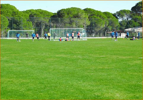 BELEK POSEiDON BEACH CLUB