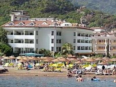 PORTOFiNO HOTEL