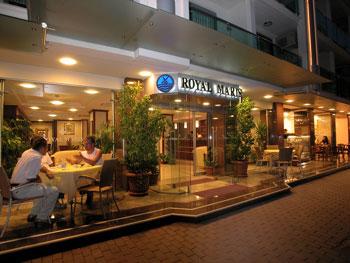 ROYAL MARiS HOTEL