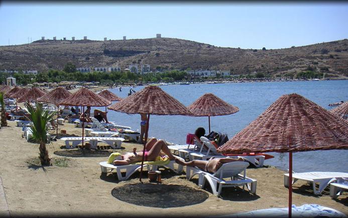 CESARS RESORT HOTEL BODRUM