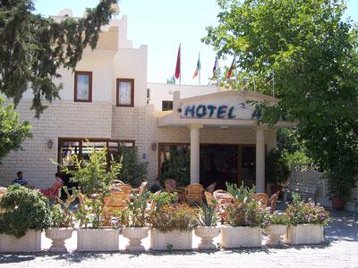 ANIL HOTEL