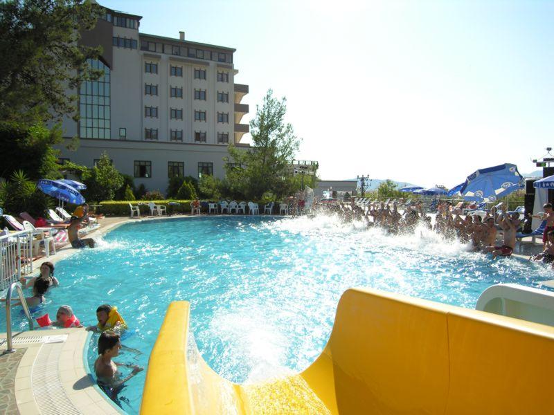 AKROPOL HOTEL 