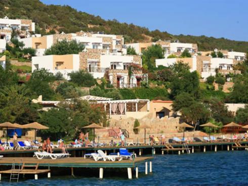 ERSAN RESORT & SPA