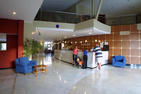 BLUE BAYS CLASSİC  HOTEL