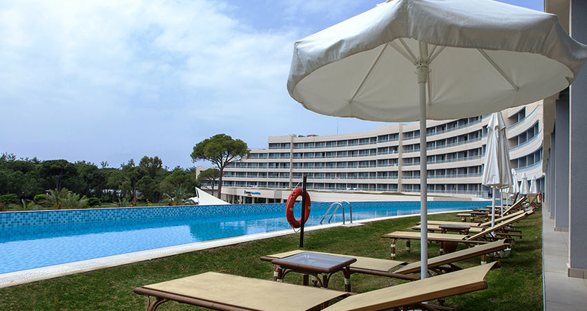 Zeynep Hotel