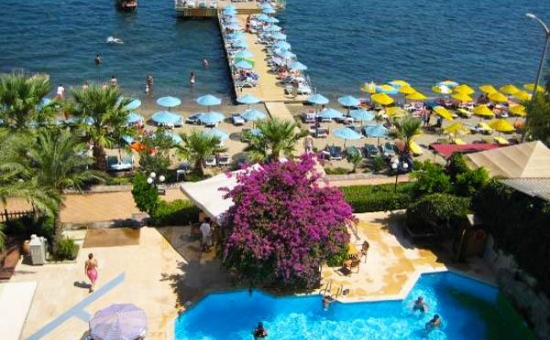 ART MARMARiS HOTEL