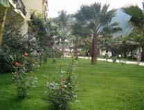 KERVANSARAY MARMARiS HOTEL