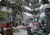 NERGIS HOTEL