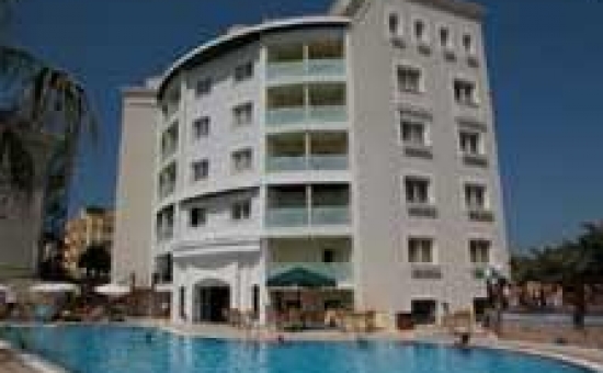 NERGIS HOTEL