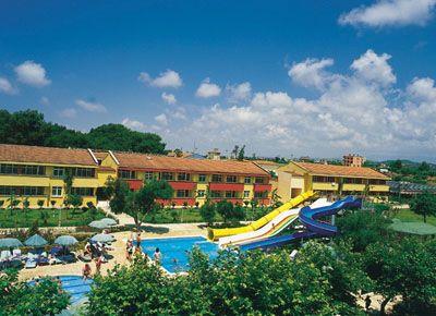 RIVA COSTA HOLIDAY CLUB