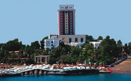 CLUB HOTEL SERA