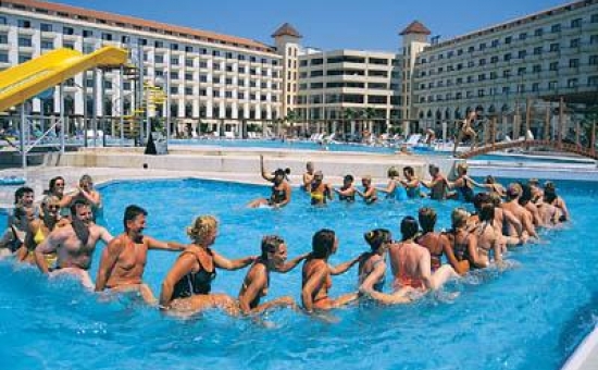 HOTEL RUI KAYA BELEK