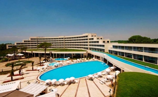 Zeynep Hotel