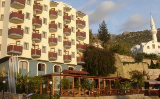 PIRAT HOTEL