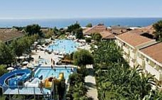 RIVA COSTA HOLIDAY CLUB