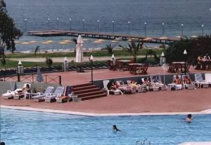 PHOKAIA CLUB HOTEL