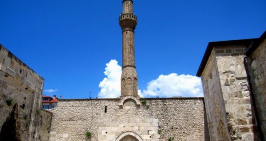 ISPARTA LAVANTA BAHÇELERİ - SALDA GÖLÜ TURU