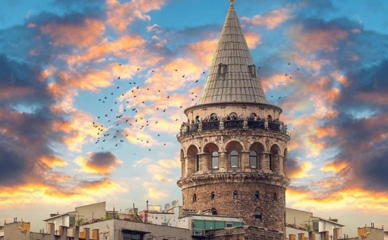 İSTANBUL NOSTALJİ TURU