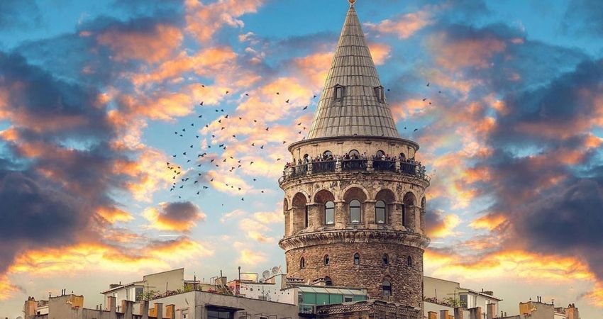 İSTANBUL NOSTALJİ TURU