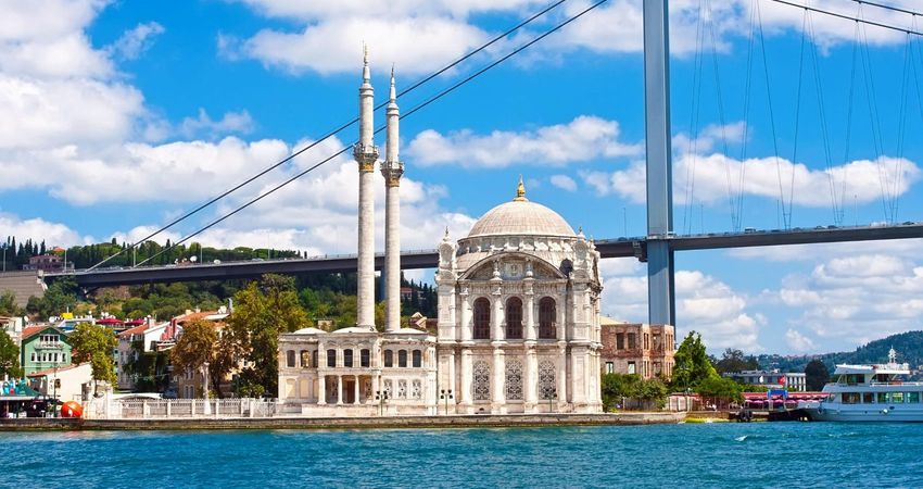 İSTANBUL NOSTALJİ TURU